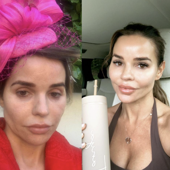 Tanya's Surviving To Thriving 30 Day Programme