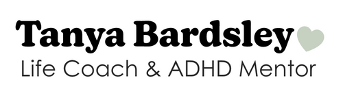 Tanya Bardsley - Life & Transformational Coach